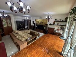 Blk 665C Waterway Woodcress (Punggol), HDB 5 Rooms #562951001